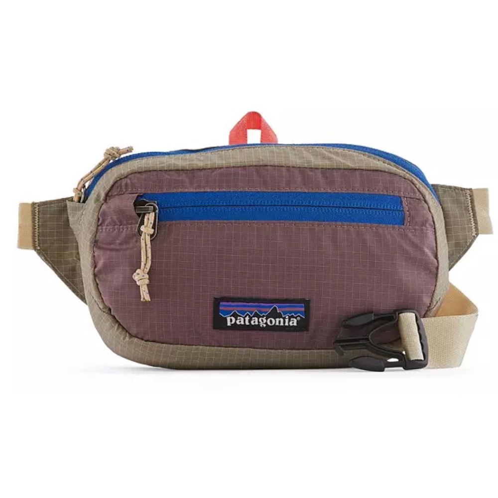Ultralight Black Hole® Mini Hip Pack 1L